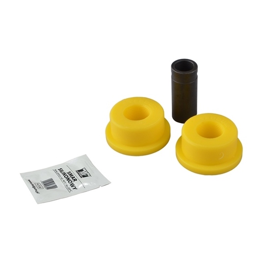 TED37059 - Mounting, shock absorbers 