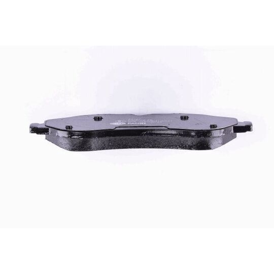 8DB 355 020-691 - Brake Pad Set, disc brake 