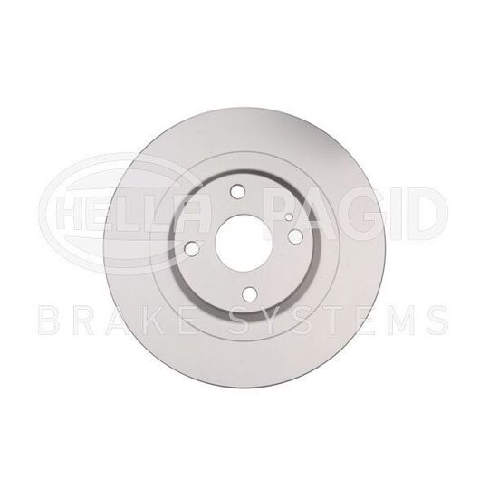 8DD 355 133-141 - Brake Disc 