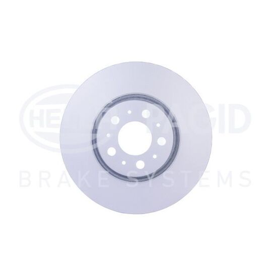 8DD 355 128-191 - Brake Disc 