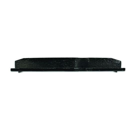 8DB 355 006-061 - Brake Pad Set, disc brake 