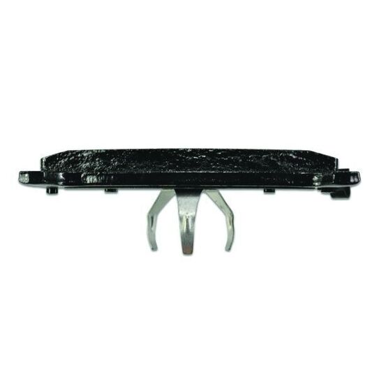 8DB 355 008-671 - Brake Pad Set, disc brake 