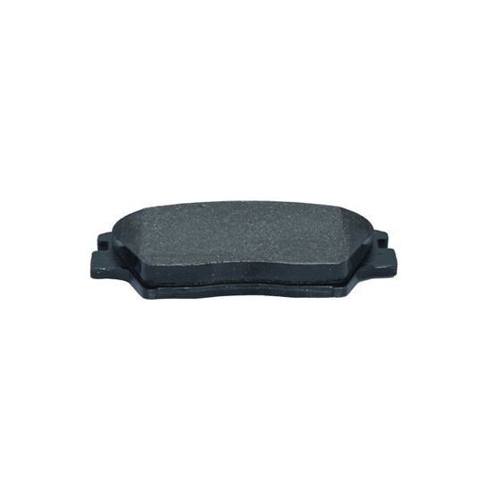 8DB 355 025-741 - Brake Pad Set, disc brake 