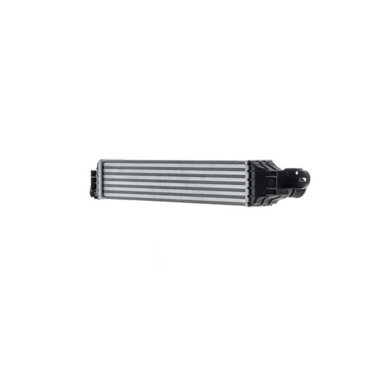 CI 612 000P - Intercooler, charger 