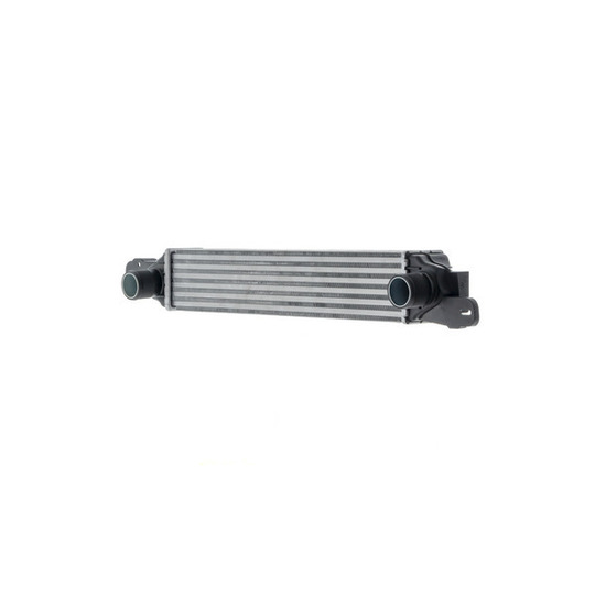 CI 612 000P - Intercooler, charger 