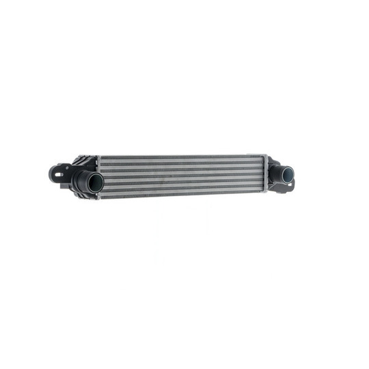 CI 612 000P - Intercooler, charger 