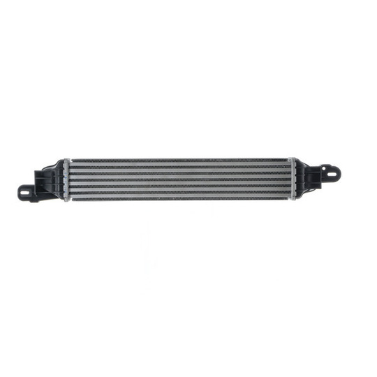 CI 612 000P - Intercooler, charger 