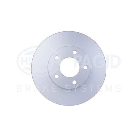 8DD 355 112-731 - Brake Disc 