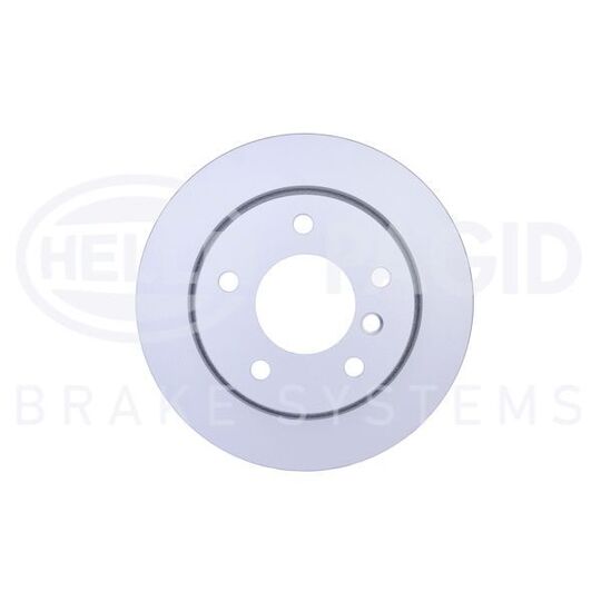 8DD 355 104-281 - Brake Disc 