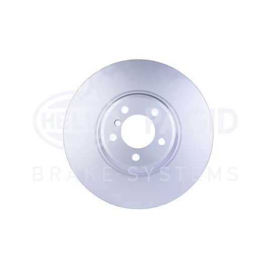 8DD 355 110-001 - Brake Disc 