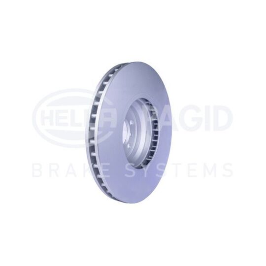 8DD 355 110-001 - Brake Disc 