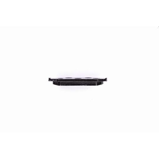 8DB 355 006-451 - Brake Pad Set, disc brake 