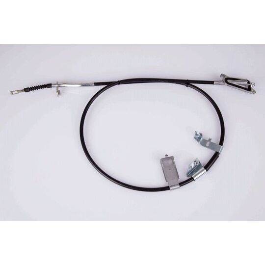 8AS 355 660-961 - Cable Pull, parking brake 