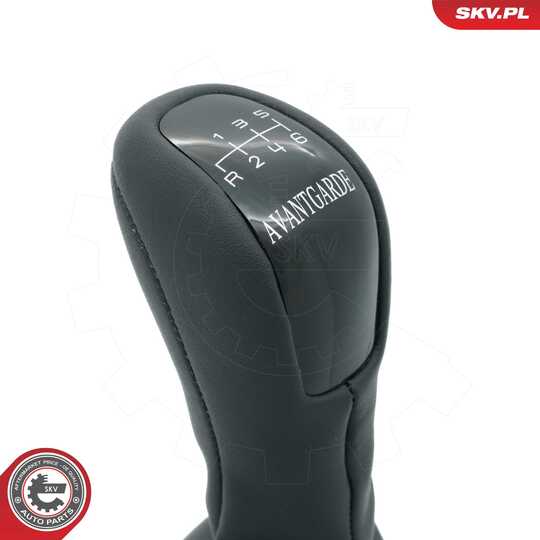 63SKV422 - Gear Knob 