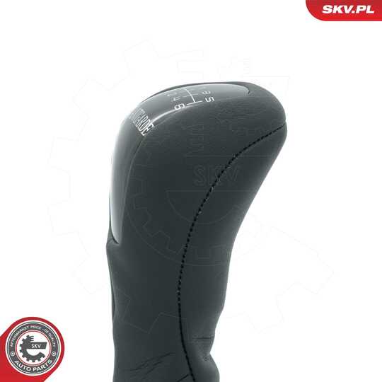 63SKV422 - Gear Knob 