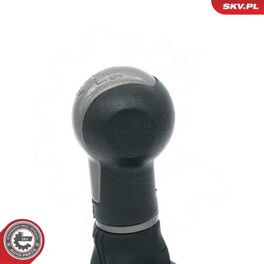 63SKV468 - Gear Knob 