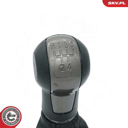 63SKV468 - Gear Knob 