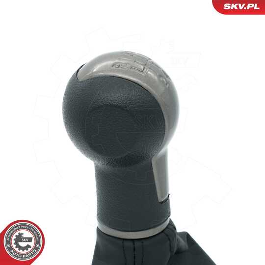 63SKV468 - Gear Knob 