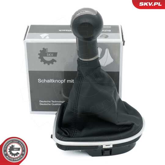 63SKV468 - Gear Knob 