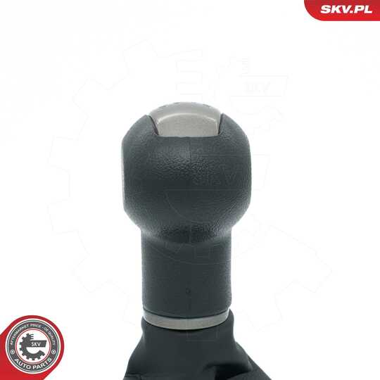 63SKV468 - Gear Knob 