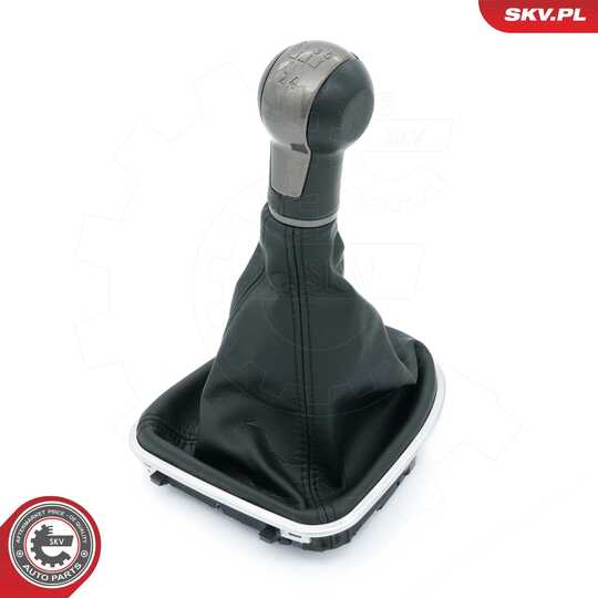 63SKV468 - Gear Knob 