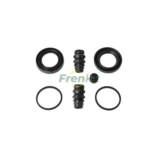 244063 - Repair Kit, brake caliper 