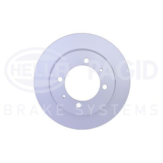 8DD 355 105-471 - Brake Disc 