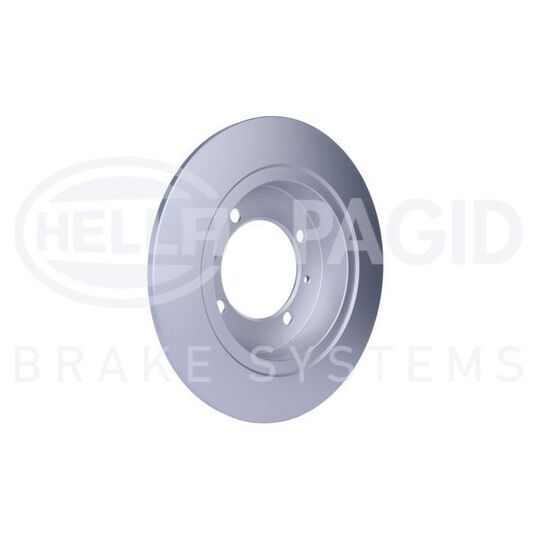 8DD 355 105-471 - Brake Disc 