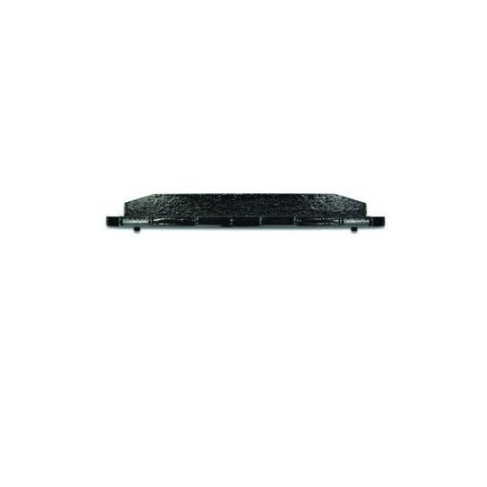 8DB 355 006-871 - Brake Pad Set, disc brake 