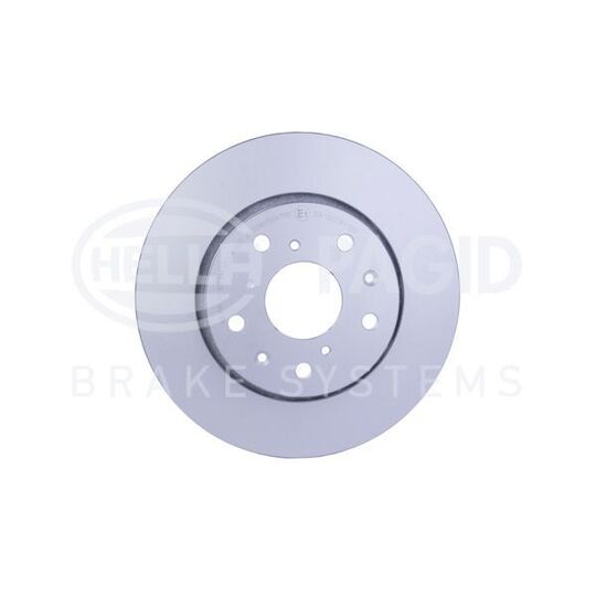 8DD 355 117-881 - Brake Disc 