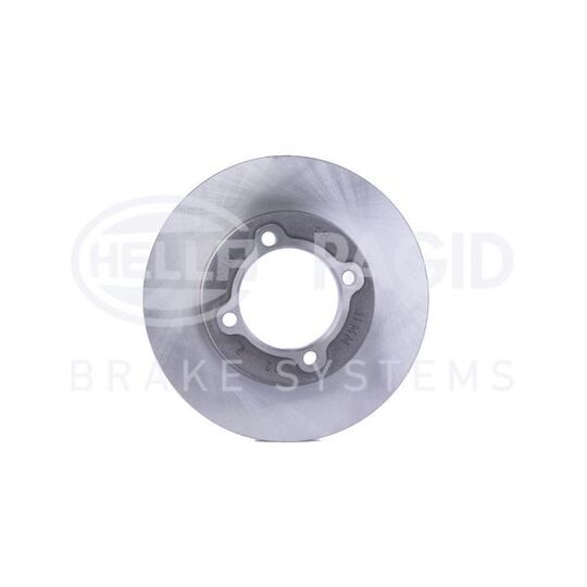 8DD 355 109-041 - Brake Disc 