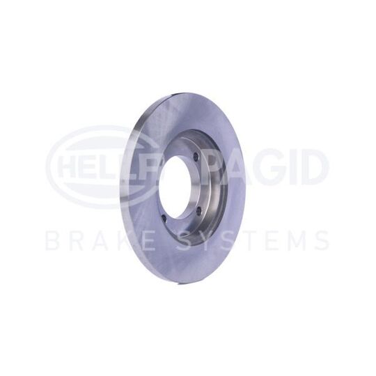 8DD 355 109-041 - Brake Disc 