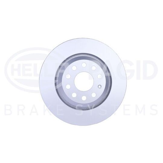 8DD 355 112-121 - Brake Disc 