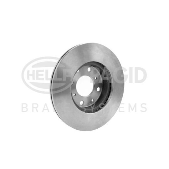 8DD 355 103-101 - Brake Disc 