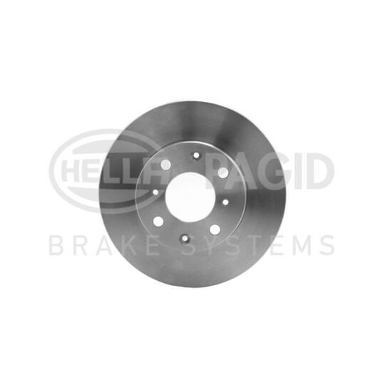 8DD 355 103-101 - Brake Disc 