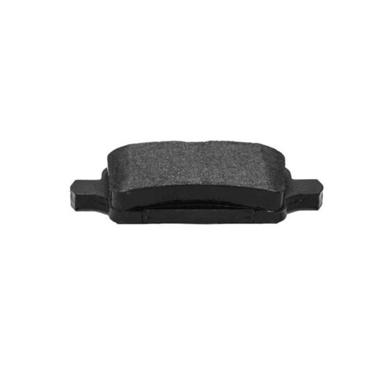 8DB 355 024-911 - Brake Pad Set, disc brake 