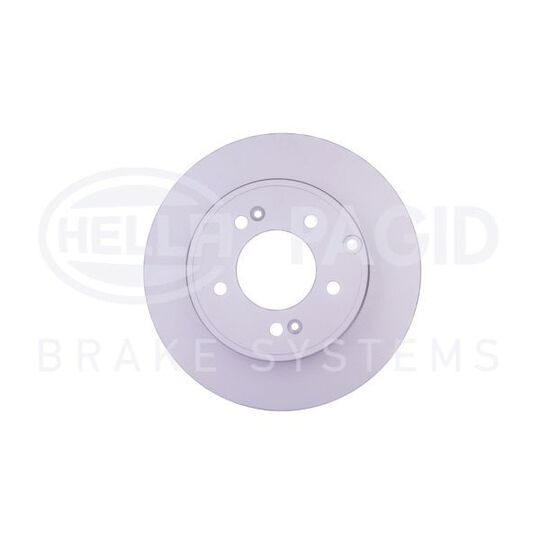 8DD 355 128-841 - Brake Disc 