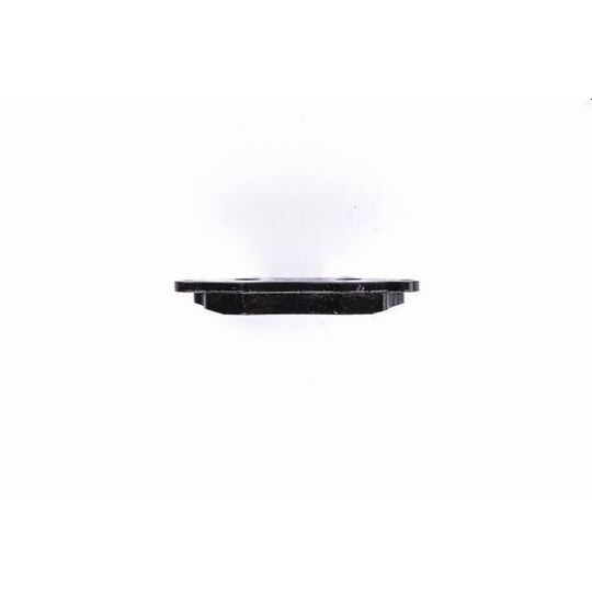 8DB 355 006-391 - Brake Pad Set, disc brake 