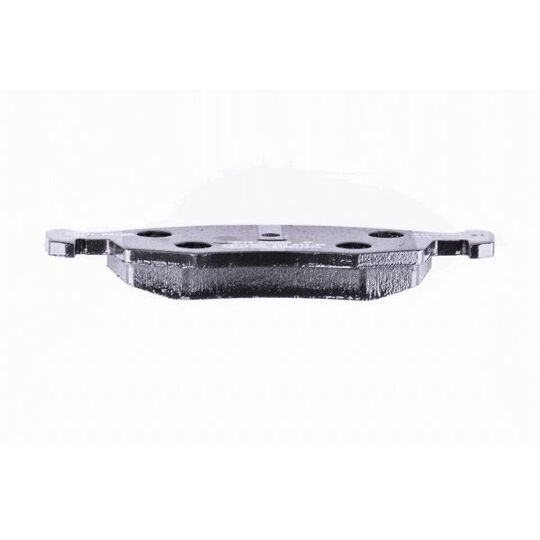 8DB 355 013-951 - Brake Pad Set, disc brake 