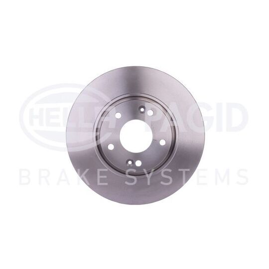 8DD 355 114-481 - Brake Disc 