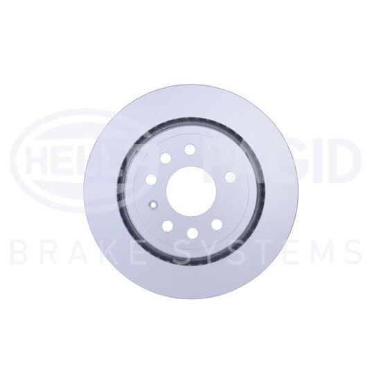 8DD 355 109-191 - Brake Disc 