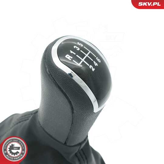 63SKV414 - Gear Knob 