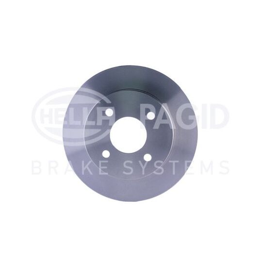 8DD 355 106-461 - Brake Disc 