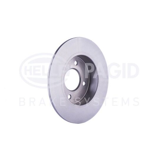 8DD 355 106-461 - Brake Disc 