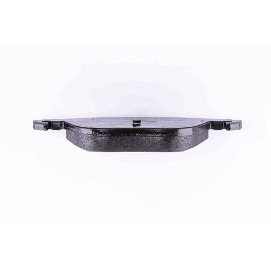 8DB 355 020-411 - Brake Pad Set, disc brake 