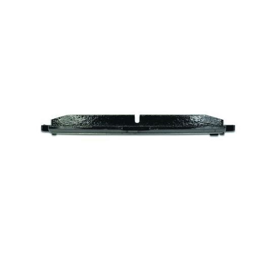 8DB 355 013-061 - Brake Pad Set, disc brake 