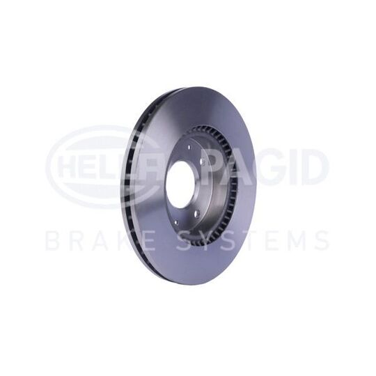 8DD 355 111-771 - Brake Disc 