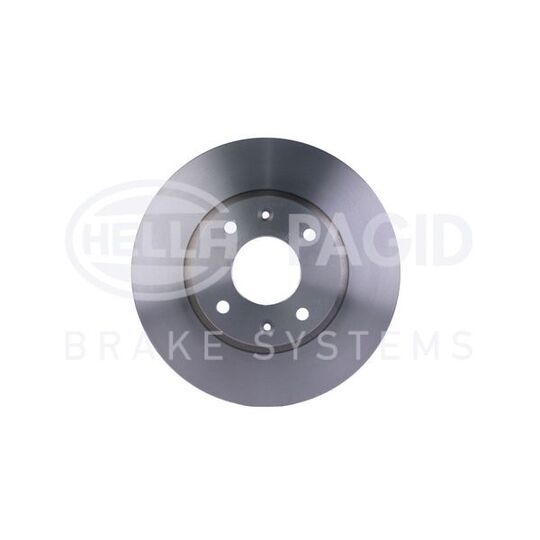 8DD 355 111-771 - Brake Disc 