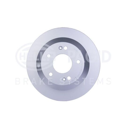 8DD 355 116-871 - Brake Disc 