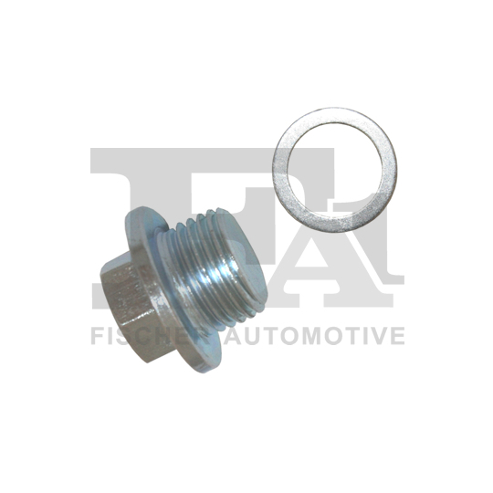 257.846.011 - Sealing Plug, oil sump 